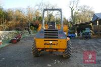 BENFORD PT6000 6T DUMPER - 2