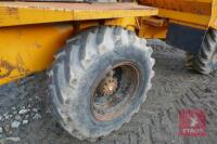 BENFORD PT6000 6T DUMPER - 9