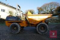 BENFORD PT6000 6T DUMPER - 13