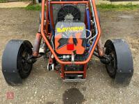 AUTOGRASS BUGGY - 7