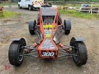 AUTOGRASS BUGGY - 2