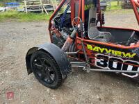 AUTOGRASS BUGGY - 12