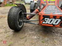 AUTOGRASS BUGGY - 13