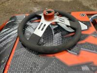 AUTOGRASS BUGGY - 14