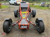 AUTOGRASS BUGGY - 15