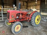 1959 DAVID BROWN 950 2WD TRACTOR - 2