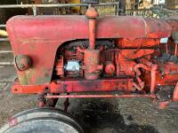 1959 DAVID BROWN 950 2WD TRACTOR - 5