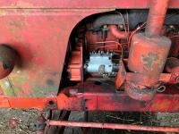 1959 DAVID BROWN 950 2WD TRACTOR - 6