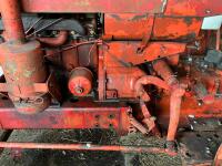 1959 DAVID BROWN 950 2WD TRACTOR - 7