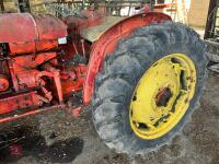 1959 DAVID BROWN 950 2WD TRACTOR - 8