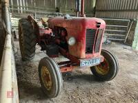 1959 DAVID BROWN 950 2WD TRACTOR - 12