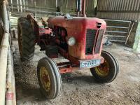 1959 DAVID BROWN 950 2WD TRACTOR - 13