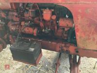 1959 DAVID BROWN 950 2WD TRACTOR - 14