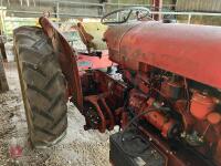 1959 DAVID BROWN 950 2WD TRACTOR - 16