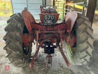 1959 DAVID BROWN 950 2WD TRACTOR - 18