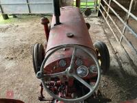 1959 DAVID BROWN 950 2WD TRACTOR - 21