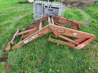 ALO QUICKE 3260 LOADER - 5