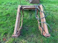 ALO QUICKE 3260 LOADER - 10