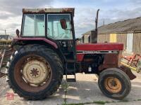 1980 INTERNATIONAL 784 2WD TRACTOR - 3