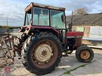 1980 INTERNATIONAL 784 2WD TRACTOR - 5