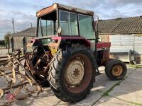 1980 INTERNATIONAL 784 2WD TRACTOR - 6