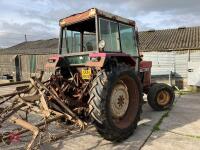 1980 INTERNATIONAL 784 2WD TRACTOR - 7