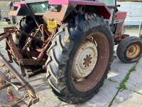 1980 INTERNATIONAL 784 2WD TRACTOR - 10