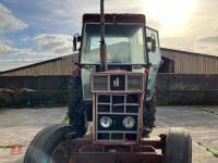 1980 INTERNATIONAL 784 2WD TRACTOR - 14