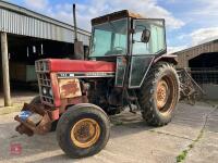 1980 INTERNATIONAL 784 2WD TRACTOR - 15