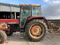 1980 INTERNATIONAL 784 2WD TRACTOR - 18