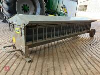 IAE 8' GALVANISED SHEEP CREEP FEEDER (1) - 16