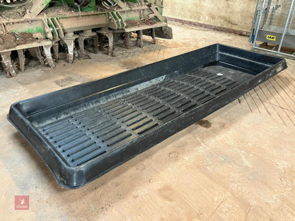 3M X 1M CATTLE FOOTBATH (10)