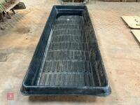 3M X 1M CATTLE FOOTBATH (10) - 2