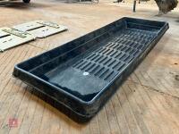 3M X 1M CATTLE FOOTBATH (10) - 7