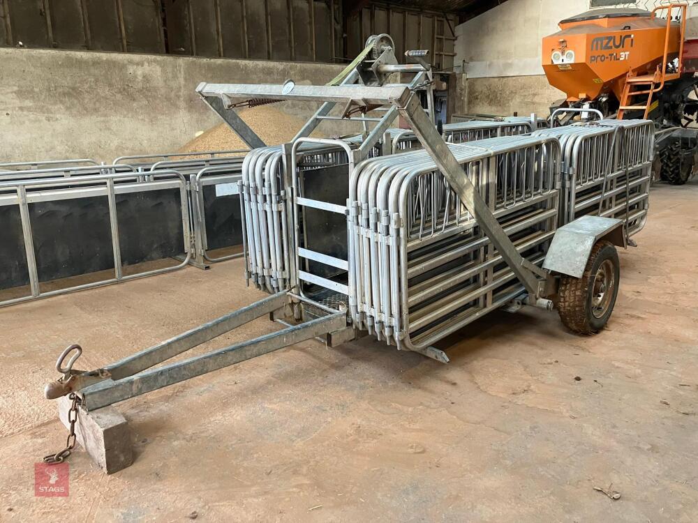 RAPPA 10 SHEEP HANDLING SYSTEM (11)