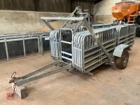 RAPPA 10 SHEEP HANDLING SYSTEM (11) - 2