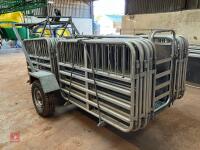 RAPPA 10 SHEEP HANDLING SYSTEM (11) - 13