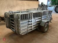 RAPPA 10 SHEEP HANDLING SYSTEM (11) - 30