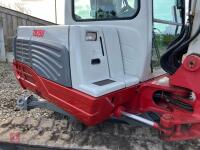 2017 TAKEUCHI TB250 COMPACT EXCAVATOR - 44