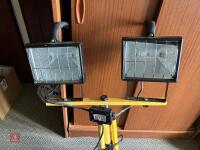 ELECTRIC SET OF WORKLIGHTS - 2
