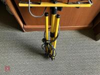 ELECTRIC SET OF WORKLIGHTS - 5