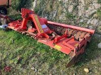 2012 KUHN HR3004 3M POWER HARROW - 3