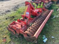 2012 KUHN HR3004 3M POWER HARROW - 5