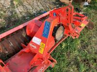 2012 KUHN HR3004 3M POWER HARROW - 8