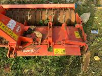 2012 KUHN HR3004 3M POWER HARROW - 11