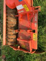 2012 KUHN HR3004 3M POWER HARROW - 18