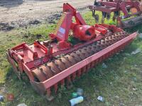 2012 KUHN HR3004 3M POWER HARROW - 20