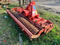 2012 KUHN HR3004 3M POWER HARROW - 21