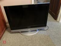 SAMSUNG TV - 5