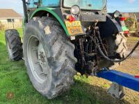 1987 DEUTZ DX6.30 4WD TRACTOR - 22